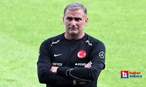 TFF Stefan Kuntz'a fesih bedeli ödeyecek!