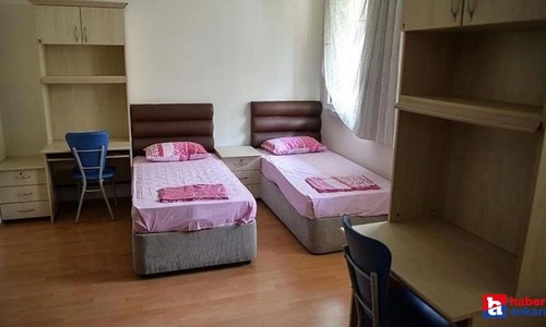 KYK birinci yurt yedek sonuçları açıklandı! 2023 - 2024 GSB KYK yurt yedek sonuçları sorgulama