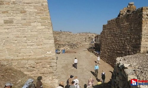 Ankara'nın tarihi değerleri UNESCO Dünya Mirası Listesine bir yenisi daha ekledi! Üstelik tamamen ahşaptan