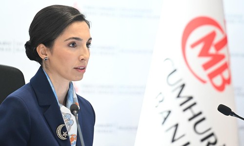 TCMB, KKM'de yeni adım attı! KKM hesaplarında asgari faiz zorunluluğu kaldırıldı