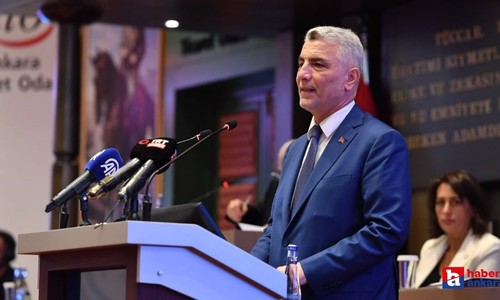Bakan Bolat açıkladı! İkinci el araç pazarında yüzde 10-15 oranında düşüş var