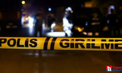 Ankara'da asansör boşluğuna düşen küçük kız hayatını kaybetti