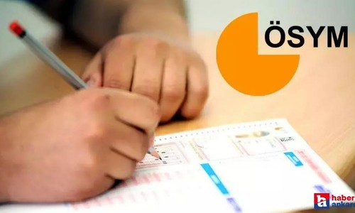 2024 KPSS önlisans tarihleri! KPSS önlisans ne zaman, başvuru ve sınav tarihleri nedir?