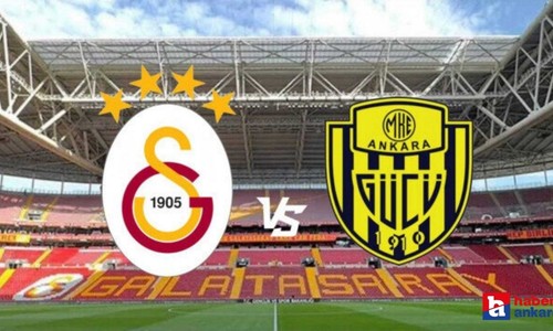 Galatasaray - Ankaragücü maçı pozisyon yorumları