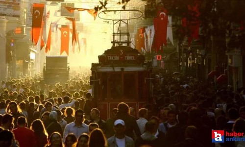 Göç İdaresi Başkanı açıkladı! Türkiye'de kaç tane yabancı var?