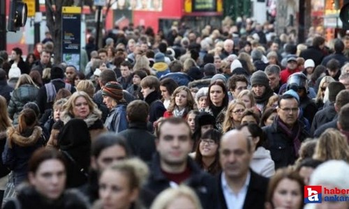 Hangi ülkelerde iş açığı var?