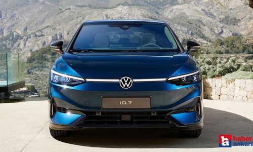 Volkswagen Ekim 2023 Fiyat Listesi Açıklandı