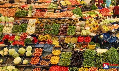 Keçiören Belediyesi semt pazarları fiyatları açıklandı! 12 Ekim Yakacık pazarı fiyat listesi
