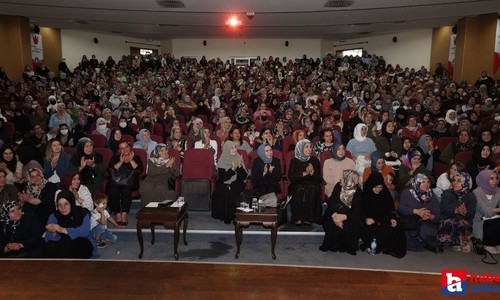 Sincan Belediyesi İpek Tuzcuoğlu'nu ağırlayacak