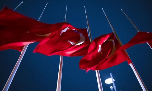 Milli yas nedir, neden ilan edilir, tatil mi, işe gidilir mi?