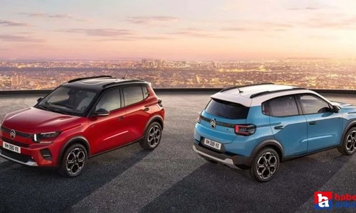 Bütçe dostu yeni Citroen E-C3 yollara çıkmaya hazırlanıyor