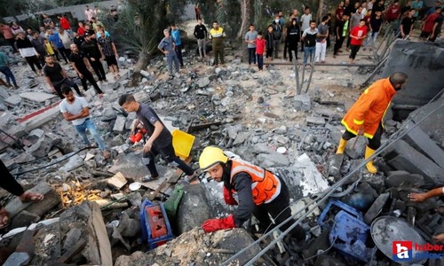 Gazze'de son durum nedir, kaç kişi hayatını kaybetti?