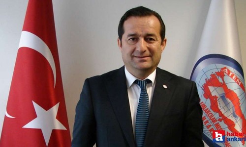 Ankara Tüm Emlakçılar Meslek Odası'ndan Emlak Danışmanlarına eğitim hizmeti