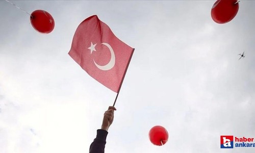 28 Ekim tatil mi, yarım gün mü? 29 Ekim Cumhuriyet Bayramı resmi tatil olacak mı?