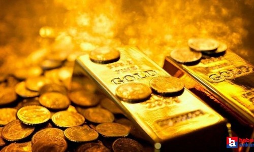 Ankaralı yatırımcının dikkatine! Altın tarafında savaş sıçraması başladı uzman isimden kritik uyarı geldi!