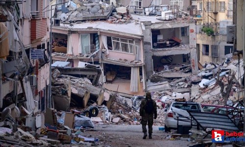 Depremzedelere müjde! İlk dava kazanıldı