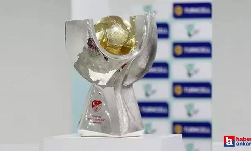 Fenerbahçe Galatasaray derbisi Süper Kupa final tarihi belli oldu mu?