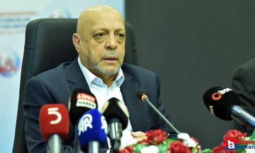 Hak-İş Genel Başkanı Arslan, "Asgari ücret tespit komisyonu modelini kabul etmiyoruz"