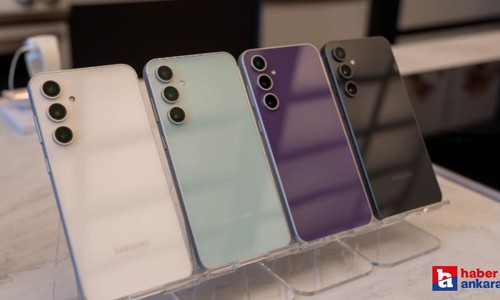 Samsung Galaxy S23 FE pazar alanını genişletiyor