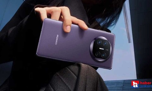Huawei Mate 60, akıllı telefon pazarında yeni bir dönemin başlangıcı olabilir