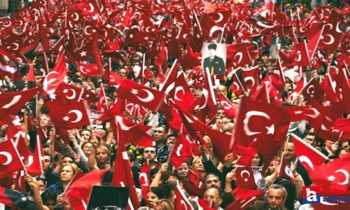 29 Ekim Cumhuriyet Bayramı etkinlikleri belli oldu mu?
