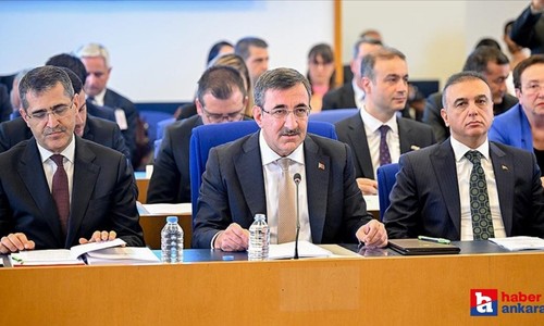 12. Kalkınma Planı TBMM Plan ve Bütçe Komisyonu'nda kabul edildi
