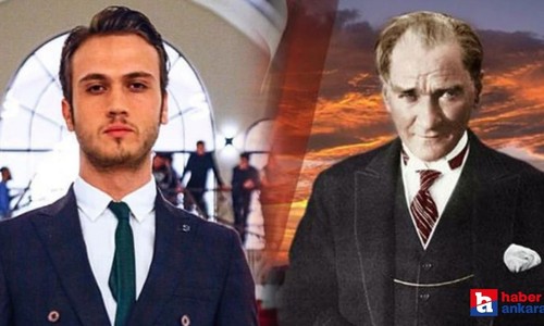 Aras Bulut İynemli Atatürk filmi hangi kanalda, ne zaman yayınlanacak?