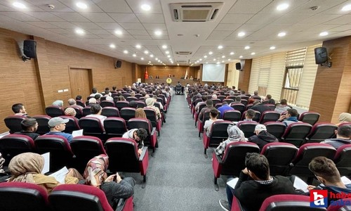 Pursaklar Belediyesi iş verenle iş arayanları buluşturdu