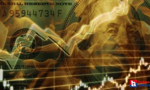 TCMB faiz kararı sonrası piyasalar alev aldı! Merkez Bankası faiz kararı sonrası dolar, euro ve altında güncel rakamlar