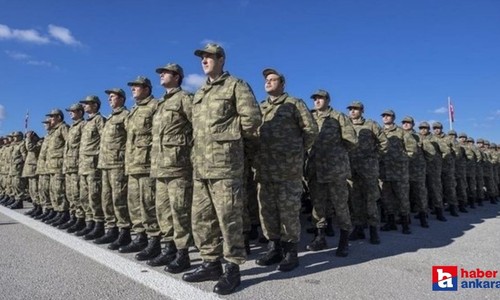 Askerlik yerleri açıklandı! Askerlik yerleri nereden öğrenilir?