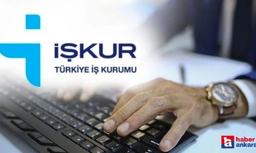 İŞKUR 35 bin işçi alımı yapıyor! Hangi alanda işçi alınacak? Başvuru şartları nelerdir?