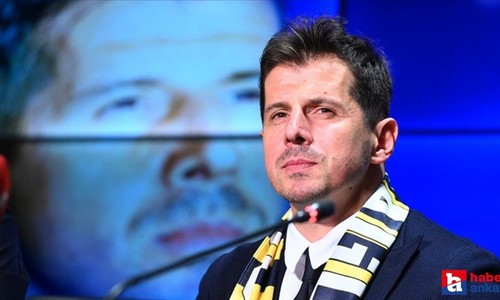 MKE Ankaragücü Teknik Direktörü Belözoğlu Cumhuriyetin yüzüncü yılında aldıkları galibiyeti değerlendirdi