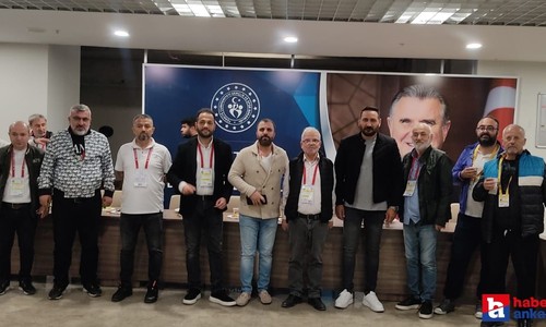 MKE Ankaragücü ile Samsunspor maçında ERBAK Grup’tan Cumhuriyetin yüzüncü yılına özel jest!