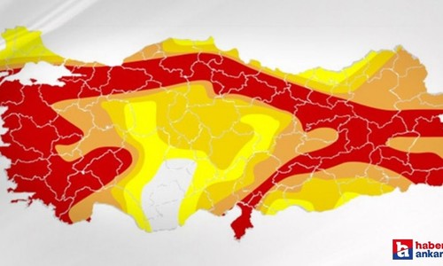 Türkiye'nin deprem haritası güncelleniyor! Tüm bildiklerini unutun haritalar yeniden şekillenecek