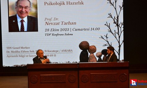 Türkiye Diyanet Vakfı, “Anne Baba Okulu” seminerleri düzenliyor