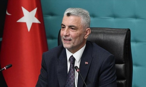 Bakan Bolat'tan fahiş fiyatlarla mücadele açıklaması!