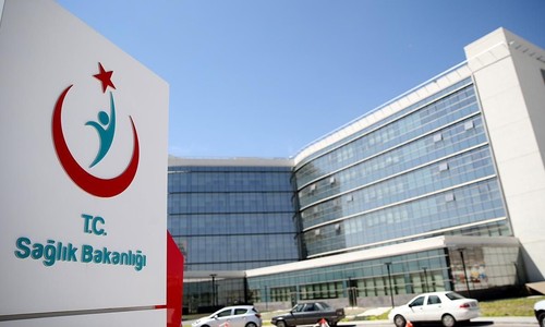 Sağlık Bakanlığı 216 işçi alım ilanını yayımladı!
