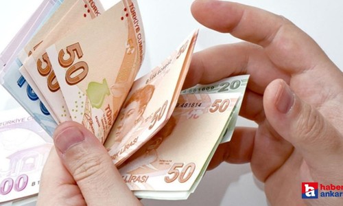 SSK, Bağ-Kur 5 bin TL emekli ikramiyesi hesaplara ne zaman yatacak?