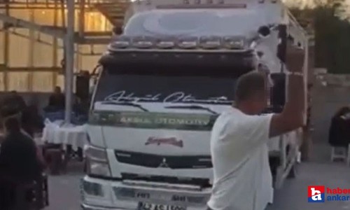 Düğünde havaya ateş açtı, arkadaşı 'gerekeni yaptı' diye övdü