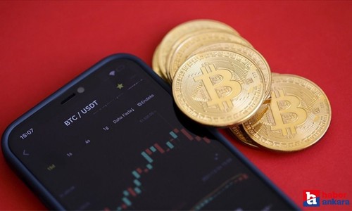 Bitcoin fiyatları tavan yaptı son 17 ayda en yüksek rakama ulaştı!
