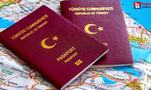 2024 Pasaport ücretleri ne kadar, yeni pasaport ücretleri ve defter parası kaç TL?