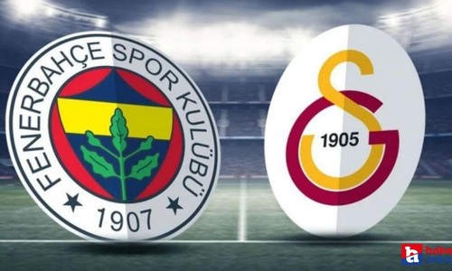 2023 Galatasaray Fenerbahçe Süper Kupa final maçı ne zaman?