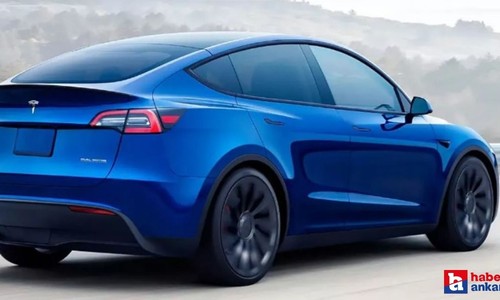 Tesla'da indirim! Fiyatlarda 400 bin liraya yakın düşüş var
