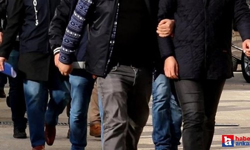 Ankara'da araç satışı sırasında çıkan kavgada 2 kişi tutuklandı
