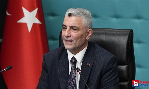 Bakan Bolat'tan duyurdu! Fahiş fiyatlara 137 milyon TL ceza yazıldı
