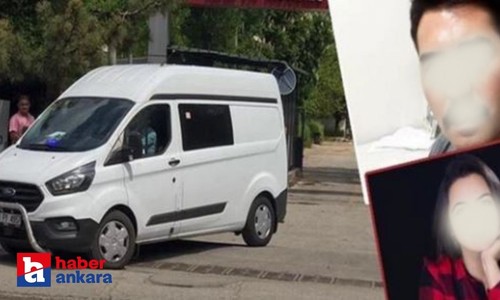 Ankara'da kız kardeşinin başını gövdesinden ayıran sanığın yargılanmasına başlandı