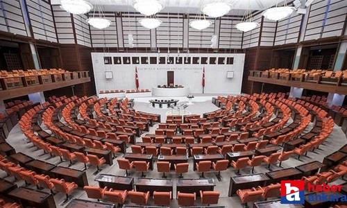 Kentsel dönüşüm kanun teklifi TBMM'de kabul edildi!