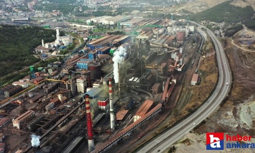 KARDEMİR duyurdu! Emekli olan işçilerin yerine çocukları işe girebilecek