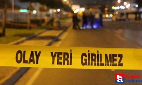Ankara'daki zincirleme trafik kazasında 5 kişi yaralandı!