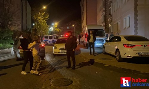 112'ye yalan ihbar verdi, 300 polise kendisini saatlerce arattırdı